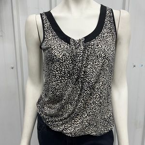 Ann Taylor LOFT Sleeveless Top